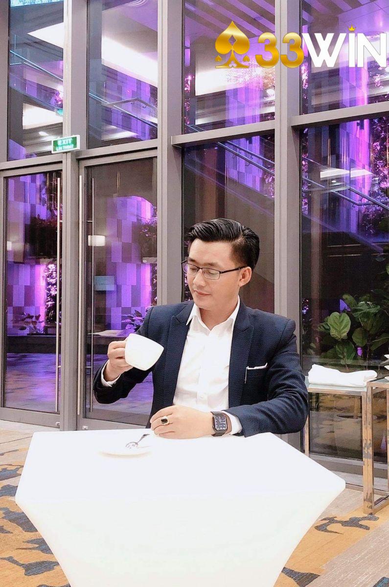 Phong Cách Viết Của Xuân Trường